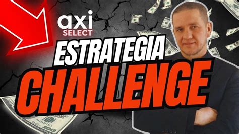 Estrategia Para Pasar Las🔴pruebas De Fondeo🔴axi Select Rápido Y Fácil