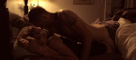 Naked Teresa Palmer In The Ever After