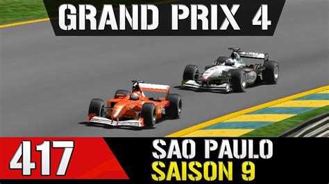 Let S Play Grand Prix Gro Er Preis Von Brasilien In S O Paulo