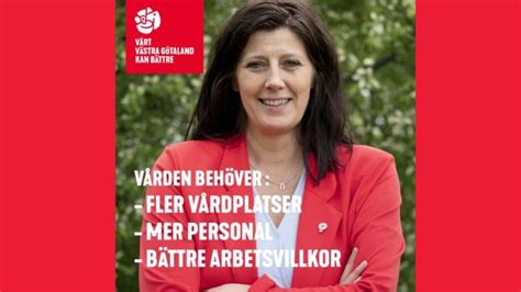 Se Till Att Ingen Kan Köpa Sig Före I Vården Socialdemokraterna Mölndal