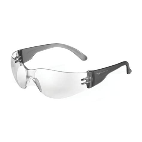 Univet 568 Safety Glasses Clear Siliconesandmore En