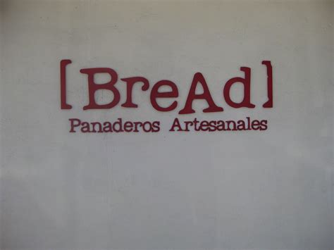 Where can I get good bread in Mexico