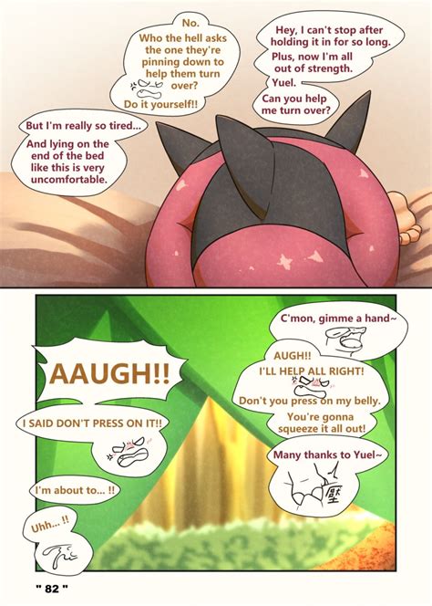 Rule 34 Comic Darrow0 Duo English Text Forest Generation 2 Pokemon Generation 5 Pokemon Hi Res