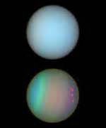 New Hubble Photos Of Uranus And Neptune Universe Today