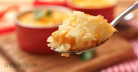 Best Ever Corn Pudding Recipe Is Easy