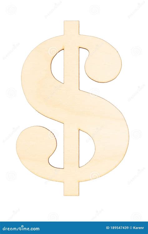 Dollar Sign Made Of Curl Hair Expensive Hairstyle Or Hairdresser