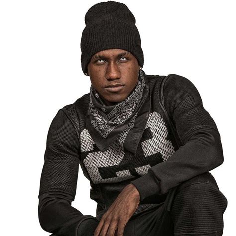 Hopsin music, videos, stats, and photos | Last.fm