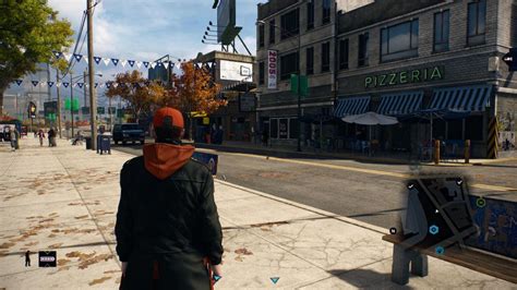 Versi Final Mod Visual Watch Dogs Telah Tersedia • Jagat Play