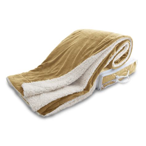 Sherpa Blanket Fleece Blankets NorthEast Fleece Co