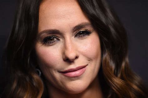 Wheres Jennifer Love Hewitt Now