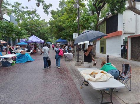 Fuerte Rachas De Viento Y Lluvia Sorprenden En Festejos Del