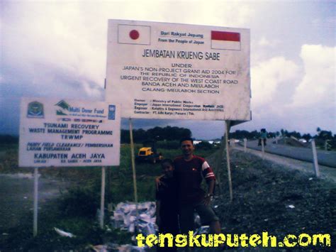 Krueng sabee | Tengkuputeh