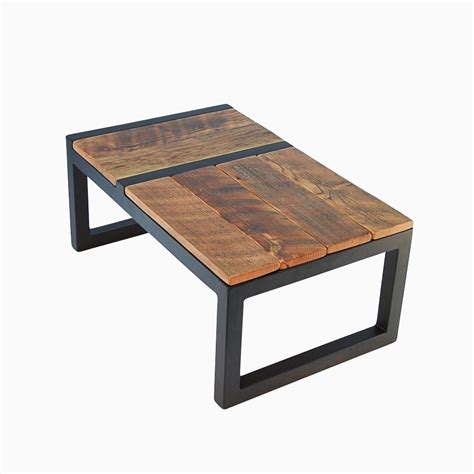 37 Rustic Coffee Tables That You Will Love | Table Decorating Ideas