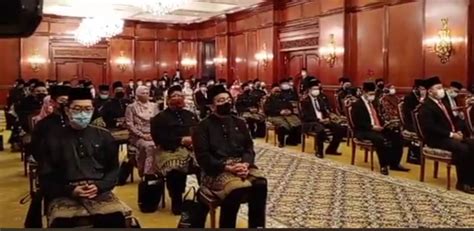 80 Individu Dianugerahkan Pingat Bakti Belia - Malaysiaaktif