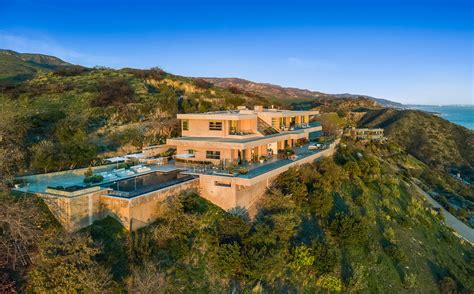 Winding Way Malibu Ca Realestate Luxury