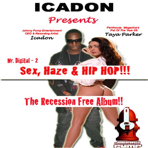 Icadon Albums Songs Discography Biography And Listening Guide