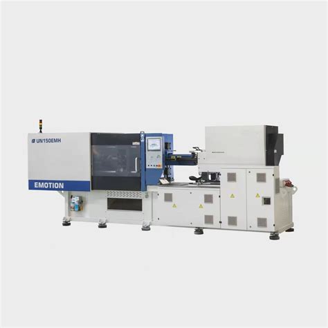 Máquina injetora horizontal EMH Series SANTSAI MACHINERY