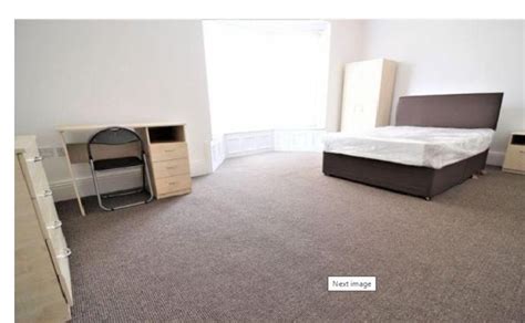 Woodlands Road Middlesbrough TS1 1 Bed Apartment To Rent 390 Pcm