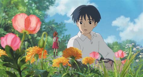 The Secret World Of Arrietty Gkids Films