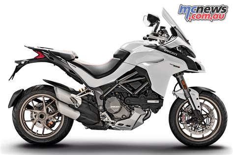 Ducati Multistrada S S D Air Mcnews Au