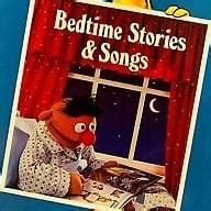 Sesame Street - Bedtime Stories and Songs Lyrics and Tracklist | Genius