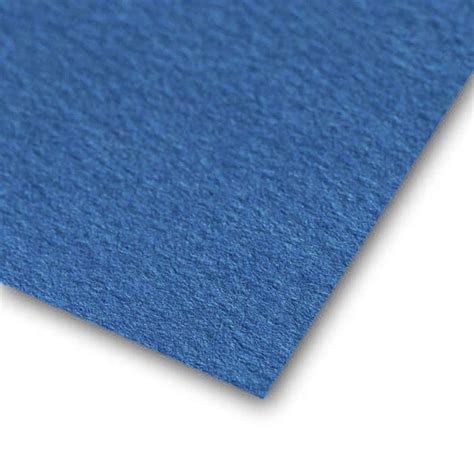 Papier Bleu Azur Grain De Pollen Clairefontaine A Gr Feuilles