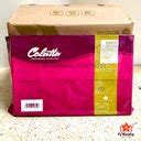 Jual Colatta White Chocolate Compound Cokelat Coklat Putih Blok Batang