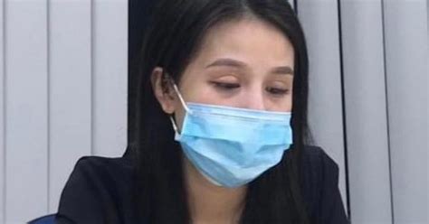 Bắt hot girl tổ chức bay lắc trong quán bar ở Hà Nội