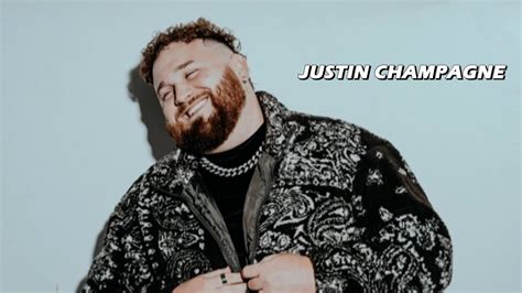 Justin Champagne New Music Videos And Tour With Snoop Dog Fox17 Rock