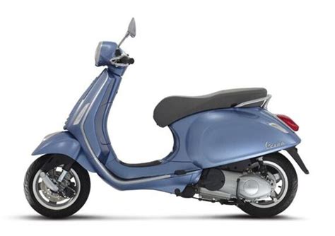 Vespa Primavera Ie V Abs Prezzo E Scheda Tecnica