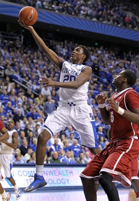 Kentucky Wildcats Basketball - Wildcats News, Scores, Stats, Rumors ...