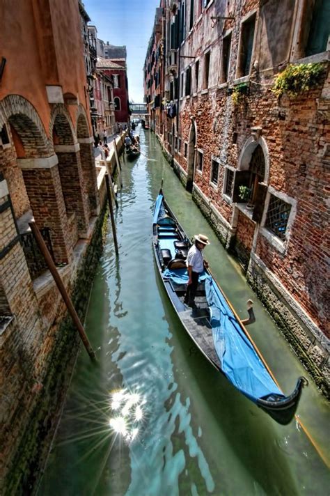 Free Images Water Boat River Canal Vehicle Italy Venice