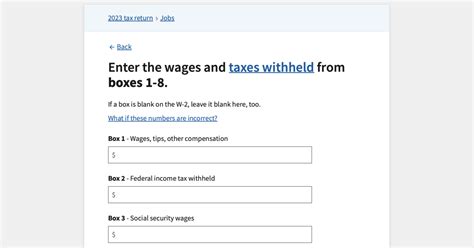 IRS Direct File pilot free tax filing expands testing and availability ...