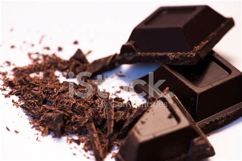 Chocolate Chunks Stock Photo | Royalty-Free | FreeImages