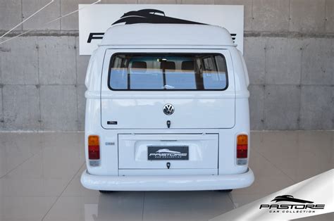 VW Kombi 2000 Pastore Car Collection