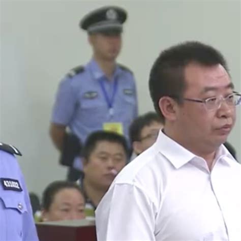 Chinese Rights Activist In Court On Subversion Charge South China