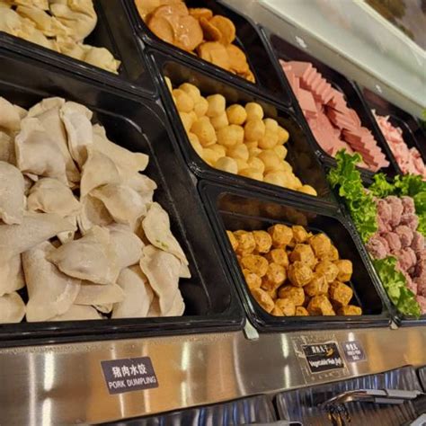 Happy Lamb Hot Pot Canada