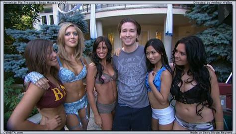 Athena Isabel Lebessis Nude Pics Page 1