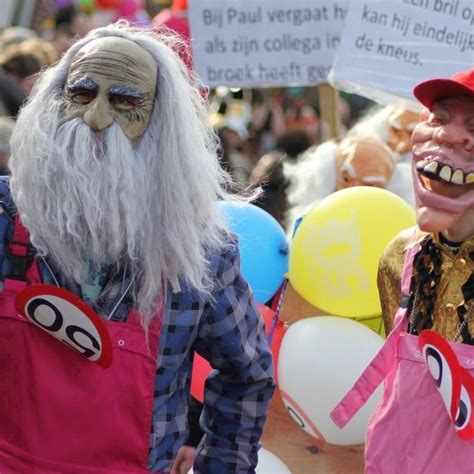 Carnavalsoptocht Albergen Live Op Tv Oost Rtv Oost