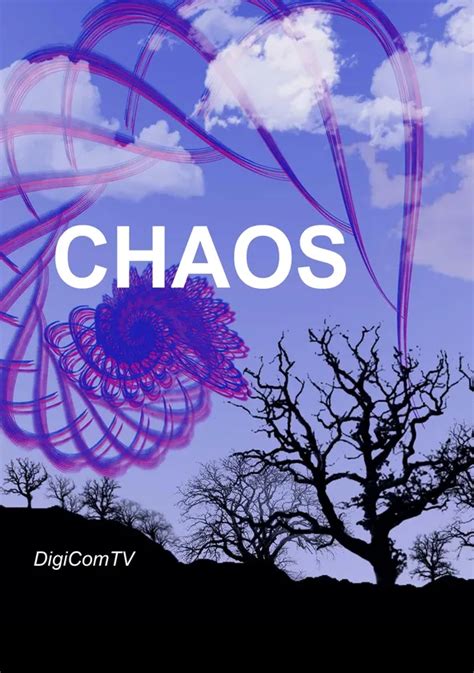 O Regarder Chaos En Streaming Complet Et L Gal