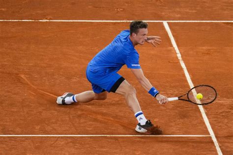 ATP Madrid 2024 Oggi 3 Maggio Ordine Di Gioco Orari Delle Partit