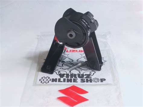 Jual Engine Mounting Pangkon Dudukan Mesin Belakang Suzuki Ertiga