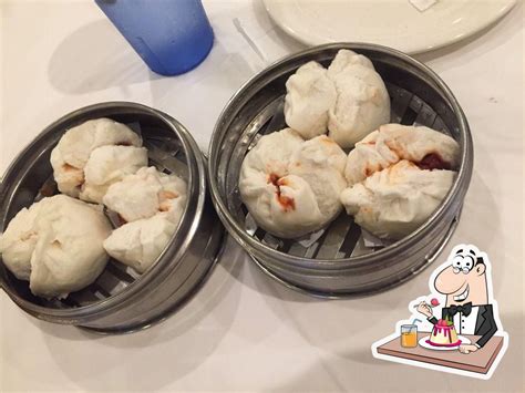 Golden Dim Sum Bellaire Blvd In Houston Restaurant Menu And