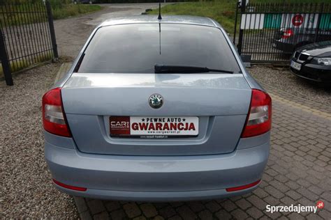 Škoda Octavia 1 6TDI 105KM Książka Serwis Gwarancja Zamiana Słupsk