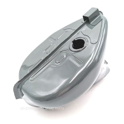 HONDA C70 FUEL TANK C70 TANK C70 TANGKI MINYAK LAMPU BULAT HLD