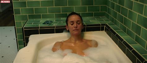 Nina Dobrev Nude Pics Page