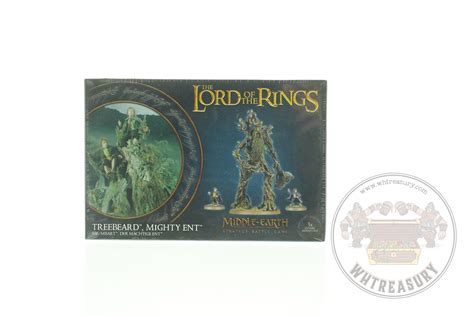 LOTR Treebeard Mighty Ent | WHTREASURY