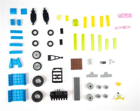 Kleinvieh ist auch Mist: LEGO 60346 Bauernhof mit Tieren im Review