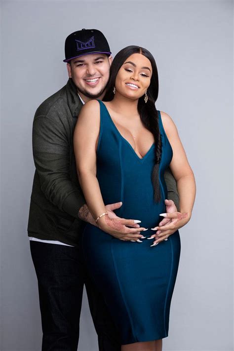 Snapback Blac Chyna Posts Nude Throwback Pic Just Days Before Due Date
