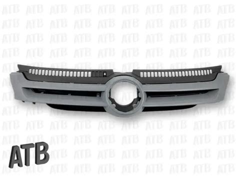 Calandre Grille Complet Pour Vw Golf V Plus Neuf Eur Picclick Fr